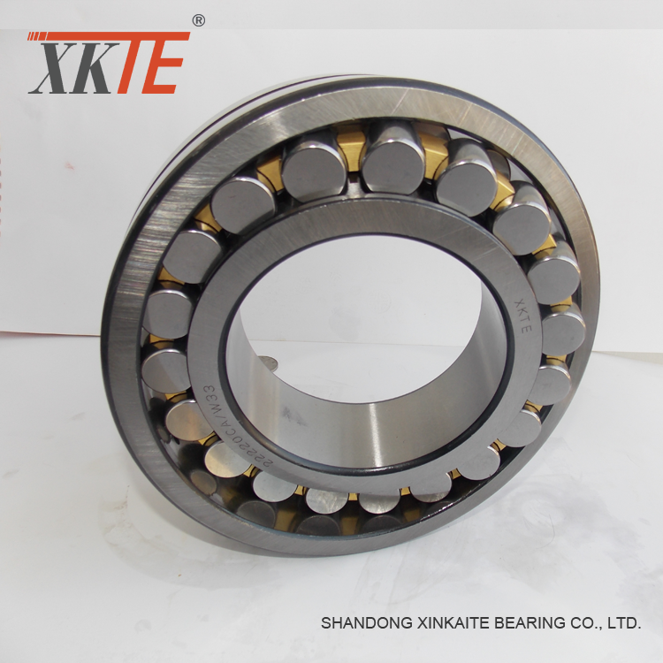 22220 Ca W33 Spherical Roller Bearing