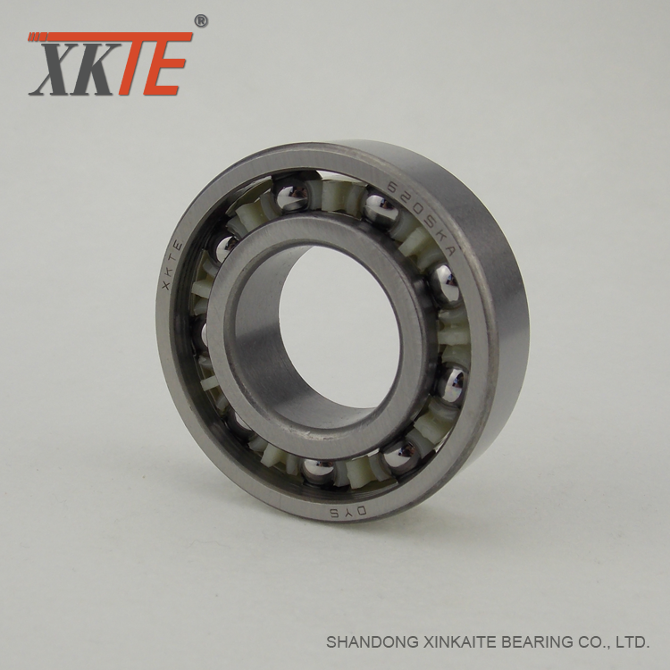 6205ka Nylon Bearing