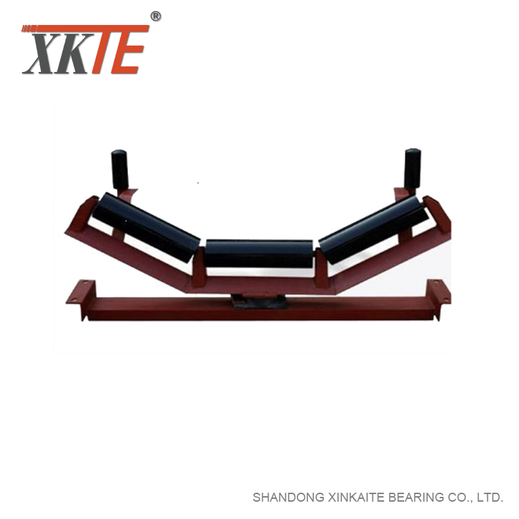 Guide Idler Group