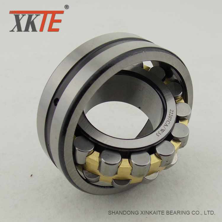 Bearing 22207 CA