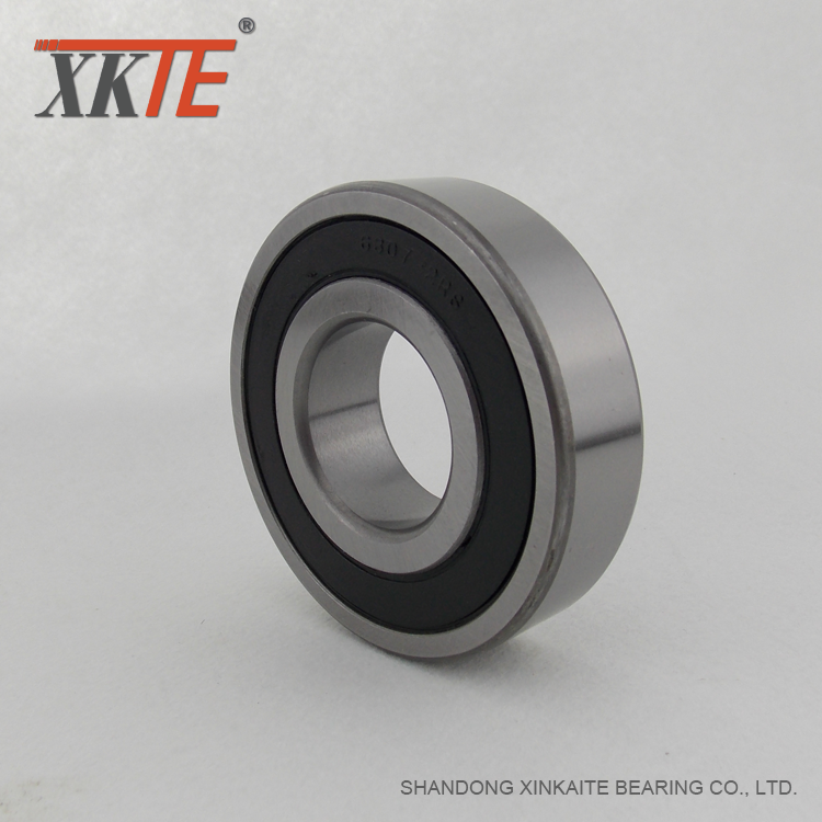 Bearing For Conveyor Return Rollers